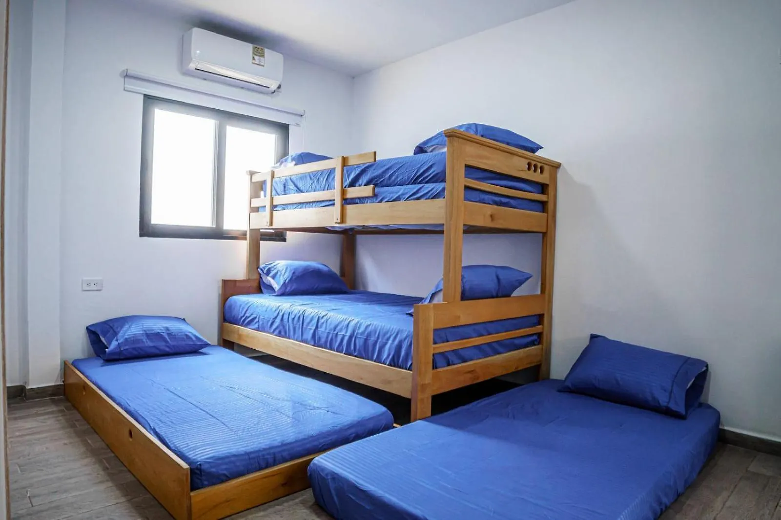 Βίλα Cabana Casablanca Σάντα Μάρτα Κολομβία